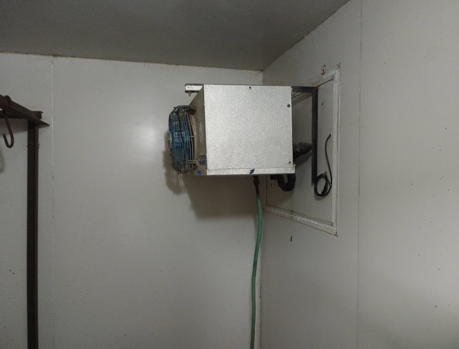 4 Bedroom Property for Sale in Bultfontein Free State